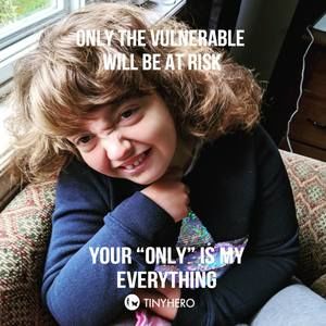 Meet your Posher, Tracy